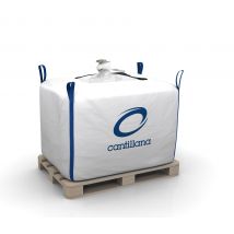 Béton Prêt À L'Emploi Gris Big-bag 1.2t - Cantillana