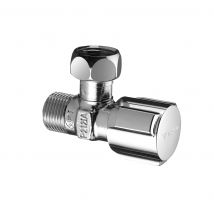 Robinet D'Équerre Chasse Mf3/8