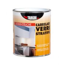 Sous-couche Verre, Carrelage Et Stratifié 1,5 L - Targol