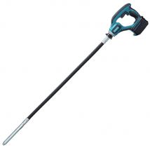 Vibreur À Béton 80cm 18 V Li-ion 4 Ah - Dvr350rme Makita - Bricoman