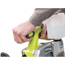 Scie À Carrelage Diamant 18v Diam.102 Mm - Lts180m Ryobi