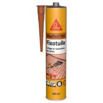 Fixotuile 155ml Sikaflex Purform - Bricoman