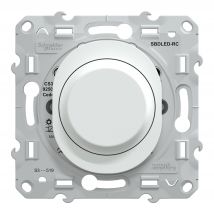 Interrupteur Variateur Ovalis - Schneider Electric