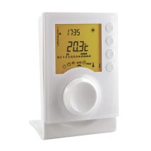 Thermostat Programmable Pour Chaudière Ou Pac Tybox 117 - Delta Dore - Bricoman