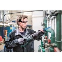 Scie Sabre Filaire 1100w Sse1100 Coffret - 606177500 Metabo