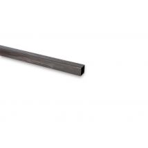 Tube Carré Acier 50x50x1,5mm L.2,5 M - Cqfd