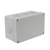 Boîte De Dérivation Étanche - Debflex - Bricoman