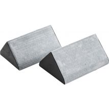 Mousse Pour Cale Angle X2 Outil Parfait