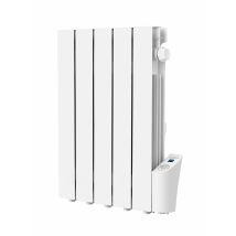 Radiateur Électrique À Inertie Fluide 1000 W Alena