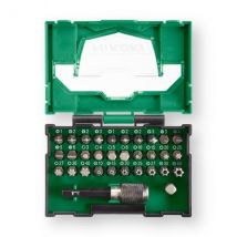 Coffret De 32 Embouts - Bricoman