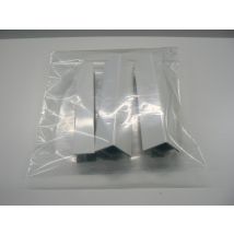 Kit Access Plinthe Blanc Brillante