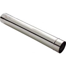 Tuyau 050 Inox 304 Diam 139 Sans Rodho - Bricoman