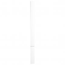 Porte Colonne Largeur 15 Cm - Berlin