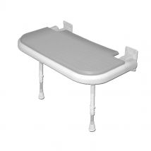 Banc De Douche Rabattable Série 4000 - Akw