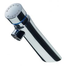 Robinet Simple Temporisé Sur Plage Pour Lavabo Néo 65000 - Presto - Bricoman