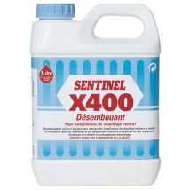 Désembouant Pour Installations De Chauffage Central 1 Litre - Bricoman