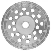 Disque À Surfacer Pour Béton Diam.125mm - Diam Industries