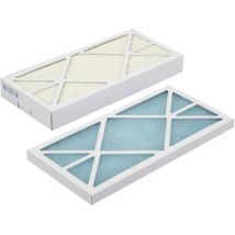2 Filtres Vmc Double Flux Ceder&bohn