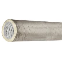 Conduit Flexible Isolé Long.5 M Diam.80 Cm - Tecnomat