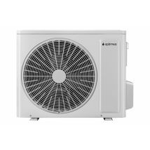 Unité Extérieure Pour Pompe À Chaleur Air Air Réversible Ocf Ir2 120pw - Optimea