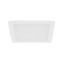 Downlight Led Encastrable Carré 1650lm Start - Sylvania - Tecnomat