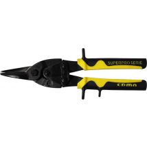 Cisaille À Tôle Flyer's - Edma