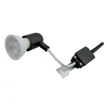 Spot Gu10 Led 380lm 4000k - Tecnomat