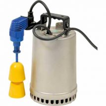 Pompe Vide-cave Automatique Eaux Claires - Drsteel 25 Jetly