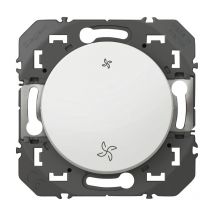 Interrupteur Vmc Dooxie - Legrand