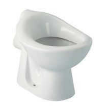 Cuvette Wc Crèche Sortie Horizontale Blanc - Ideal Standard
