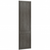 2 Portes Réfrigérateur Encastrable Largeur 60 Cm - Cork