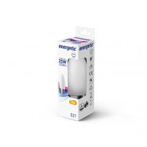 Ampoule Led E27 Blanc Chaud - Nordlux
