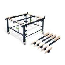 Table Mobile De Sciage Et De Travail Stm 1800 - Festool