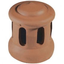 Lanterne Grand Modèle Vieilli Masse Diam.126 Mm - Edilians