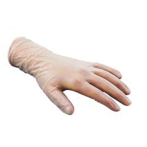 Sachet De 10 Gants Vinyle Taille L
