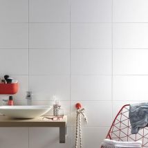 Faïence 25 X 40 Cm Ice Brillo