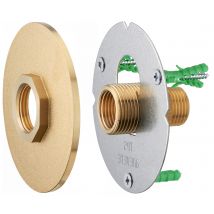 Easyfix Arrosage Confort M 15x21 (1/2") - Brute - Bricoman