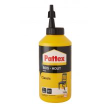 Colle Bois Classic D2 750 G - Pattex