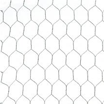 Grillage Triple Torsion Galva R12 19/0,6 H100 M10