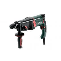Marteau Perfo Burineur Khe 2645 - Metabo - Bricoman