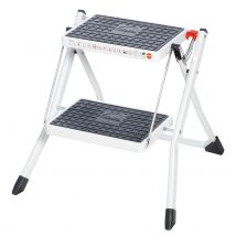 Marchepied 2 Marches Ménager - Hailo