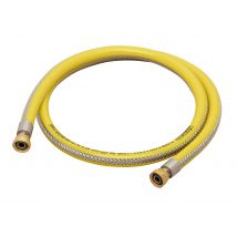 Flexible Gaz Erp Dn 1/2" 1,50 Metre