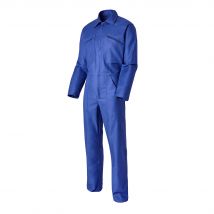 Combinaison De Travail Bleu T.6 New Pilote - Molinel