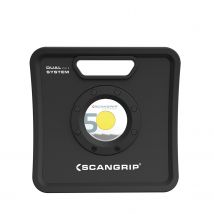 Projecteur De Chantier Nova - Scangrip