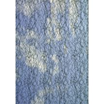 Marquise Verre Crash L.140 X P.95 Cm