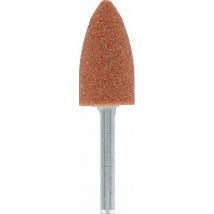 Lot De 3 Meules Oxyde Alu Diam.9,5 Mm - Dremel - Bricoman