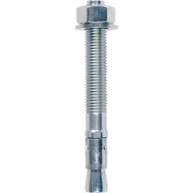 Goujons "fbn Ii" Fischer Ø 12/ép.10-25mm L106mm 20 Pcs - Bricoman