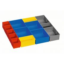 Lbox Rangement Set Casiers I-boxx 12 Pièces