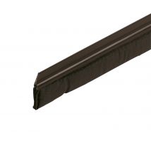 Bas De Porte Pvc À Lèvre Long.1 M