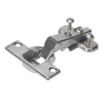 Charnière En Applique Diam.35 Mm 95° - Hettich - Bricoman